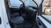 Citroen Nemo 1.3 HDi Niveau B 2012m. Dyzelinas Mechaninė