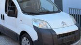 Citroen Nemo 1.3 HDi Niveau B 2012m. Dyzelinas Mechaninė