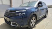Citroen C5 Aircross 1.2 PureTech Feel Pack 2020m. Benzinas Automatinė
