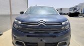 Citroen C5 Aircross 1.2 PureTech Feel Pack 2020m. Benzinas Automatinė