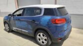 Citroen C5 Aircross 1.2 PureTech Feel Pack 2020m. Benzinas Automatinė
