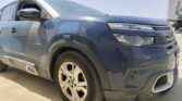Citroen C5 Aircross 1.2 PureTech Feel Pack 2020m. Benzinas Automatinė