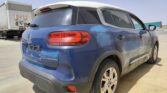 Citroen C5 Aircross 1.2 PureTech Feel Pack 2020m. Benzinas Automatinė