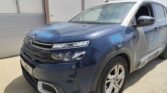 Citroen C5 Aircross 1.2 PureTech Feel Pack 2020m. Benzinas Automatinė