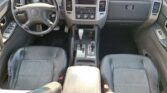 Mitsubishi Pajero 3.2 DI-D Dakar 2004m. Dyzelinas Automatinė