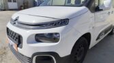 Citroen Berlingo 1.5 Blue-HDi Feel M 2020m. Dyzelinas Mechaninė