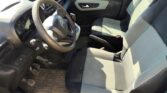 Citroen Berlingo 1.5 Blue-HDi Feel M 2020m. Dyzelinas Mechaninė