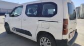 Citroen Berlingo 1.5 Blue-HDi Feel M 2020m. Dyzelinas Mechaninė