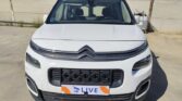 Citroen Berlingo 1.5 Blue-HDi Feel M 2020m. Dyzelinas Mechaninė