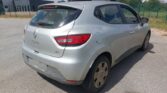 Renault Clio 1.5 dCi Expression 2013m. Dyzelinas Mechaninė