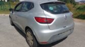 Renault Clio 1.5 dCi Expression 2013m. Dyzelinas Mechaninė