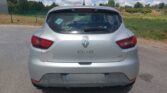 Renault Clio 1.5 dCi Expression 2013m. Dyzelinas Mechaninė