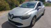 Renault Clio 1.5 dCi Expression 2013m. Dyzelinas Mechaninė