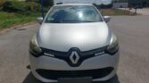 Renault Clio 1.5 dCi Expression 2013m. Dyzelinas Mechaninė