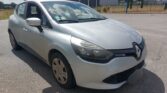 Renault Clio 1.5 dCi Expression 2013m. Dyzelinas Mechaninė