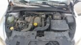 Renault Clio 1.5 dCi Expression 2013m. Dyzelinas Mechaninė