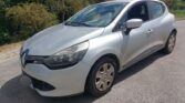 Renault Clio 1.5 dCi Expression 2013m. Dyzelinas Mechaninė