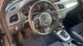 Audi Q3 2.0 TDI quattro 2012m. Dyzelinas Automatinė