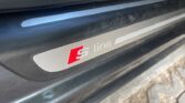 Audi Q3 2.0 TDI quattro 2012m. Dyzelinas Automatinė