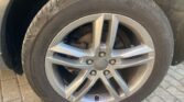 Audi Q3 2.0 TDI quattro 2012m. Dyzelinas Automatinė