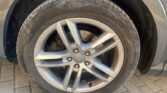 Audi Q3 2.0 TDI quattro 2012m. Dyzelinas Automatinė