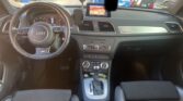 Audi Q3 2.0 TDI quattro 2012m. Dyzelinas Automatinė