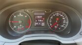 Audi Q3 2.0 TDI quattro 2012m. Dyzelinas Automatinė