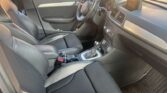 Audi Q3 2.0 TDI quattro 2012m. Dyzelinas Automatinė