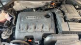 Audi Q3 2.0 TDI quattro 2012m. Dyzelinas Automatinė