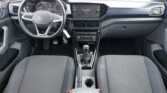 Volkswagen T-Cross 1.0 TSI United 2020m. Benzinas Mechaninė