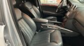 Mercedes-Benz M-Klasse ML 280 CDI 2006m. Dyzelinas Automatinė