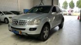 Mercedes-Benz M-Klasse ML 280 CDI 2006m. Dyzelinas Automatinė