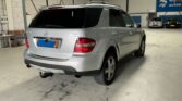 Mercedes-Benz M-Klasse ML 280 CDI 2006m. Dyzelinas Automatinė