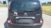 Citroen C3 Picasso 1.6 HDi Millenium 2012m. Dyzelinas Mechaninė