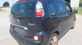 Citroen C3 Picasso 1.6 HDi Millenium 2012m. Dyzelinas Mechaninė