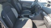 Citroen C3 Picasso 1.6 HDi Millenium 2012m. Dyzelinas Mechaninė