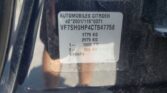 Citroen C3 Picasso 1.6 HDi Millenium 2012m. Dyzelinas Mechaninė