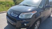 Citroen C3 Picasso 1.6 HDi Millenium 2012m. Dyzelinas Mechaninė
