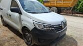 Renault Express 1.5 BLUE dCi Confort 2022m. Dyzelinas Mechaninė
