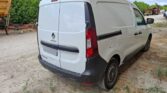 Renault Express 1.5 BLUE dCi Confort 2022m. Dyzelinas Mechaninė