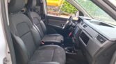 Renault Express 1.5 BLUE dCi Confort 2022m. Dyzelinas Mechaninė