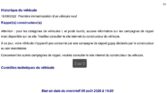 Renault Express 1.5 BLUE dCi Confort 2022m. Dyzelinas Mechaninė