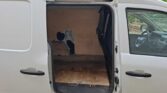 Renault Express 1.5 BLUE dCi Confort 2022m. Dyzelinas Mechaninė