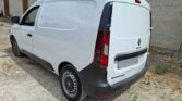 Renault Express 1.5 BLUE dCi Confort 2022m. Dyzelinas Mechaninė