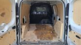 Renault Express 1.5 BLUE dCi Confort 2022m. Dyzelinas Mechaninė