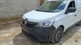 Renault Express 1.5 BLUE dCi Confort 2022m. Dyzelinas Mechaninė