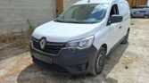 Renault Express 1.5 BLUE dCi Confort 2022m. Dyzelinas Mechaninė