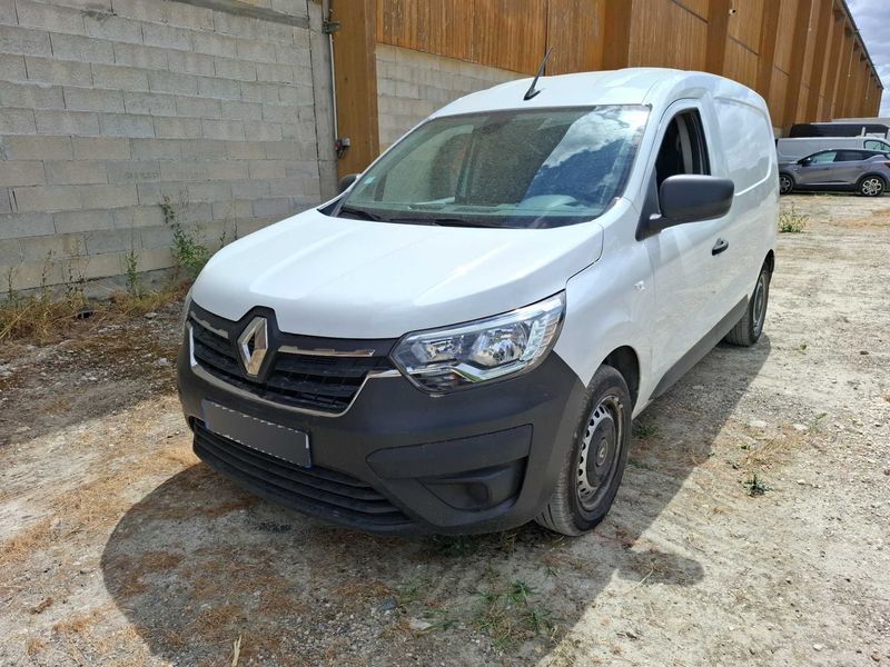 Renault Express 1.5 BLUE dCi Confort 2022m. Dyzelinas Mechaninė