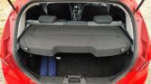 Ford Fiesta 1.4 TDCi Trend 2008m. Dyzelinas Mechaninė