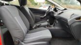 Ford Fiesta 1.4 TDCi Trend 2008m. Dyzelinas Mechaninė